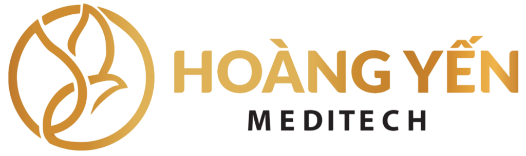 Postbiotics Hoàng Yến